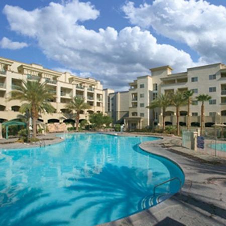 Worldmark Las Vegas Boulevard Eksteriør bilde