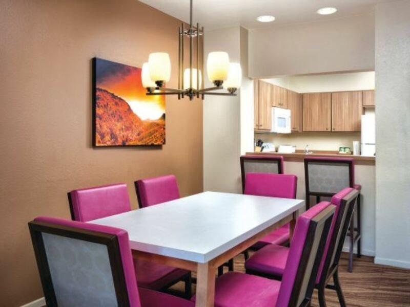 Worldmark Las Vegas Boulevard Eksteriør bilde