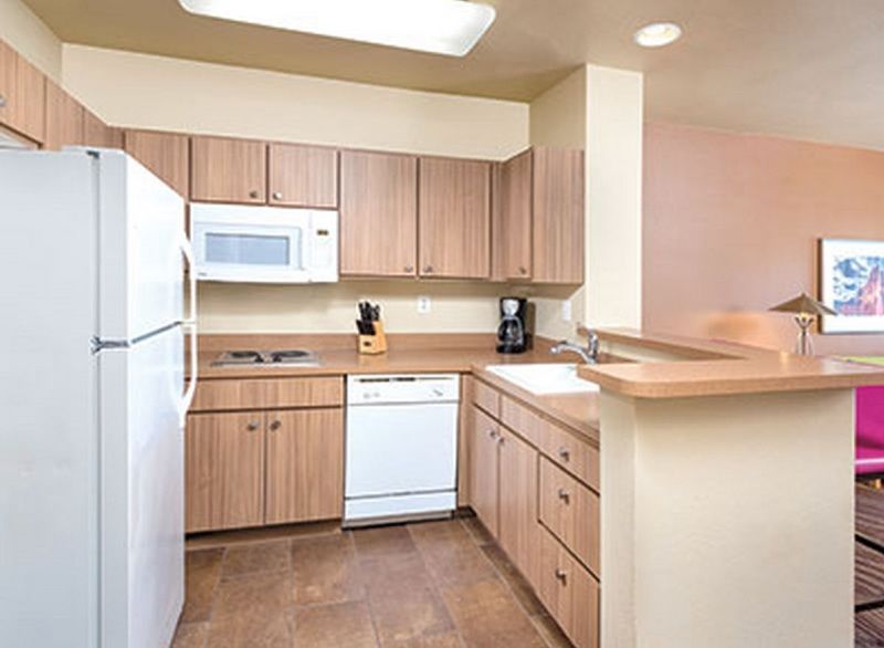Worldmark Las Vegas Boulevard Eksteriør bilde