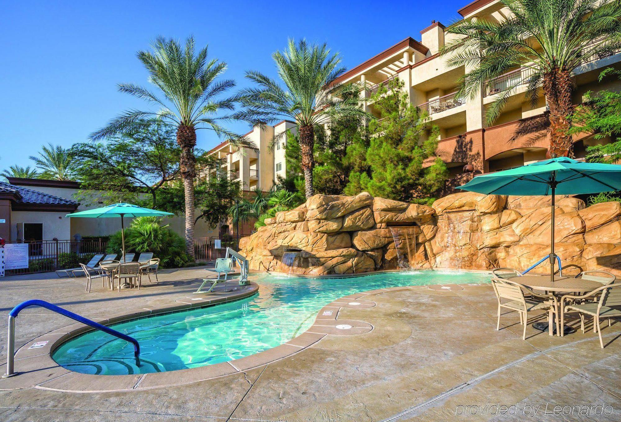 Worldmark Las Vegas Boulevard Eksteriør bilde
