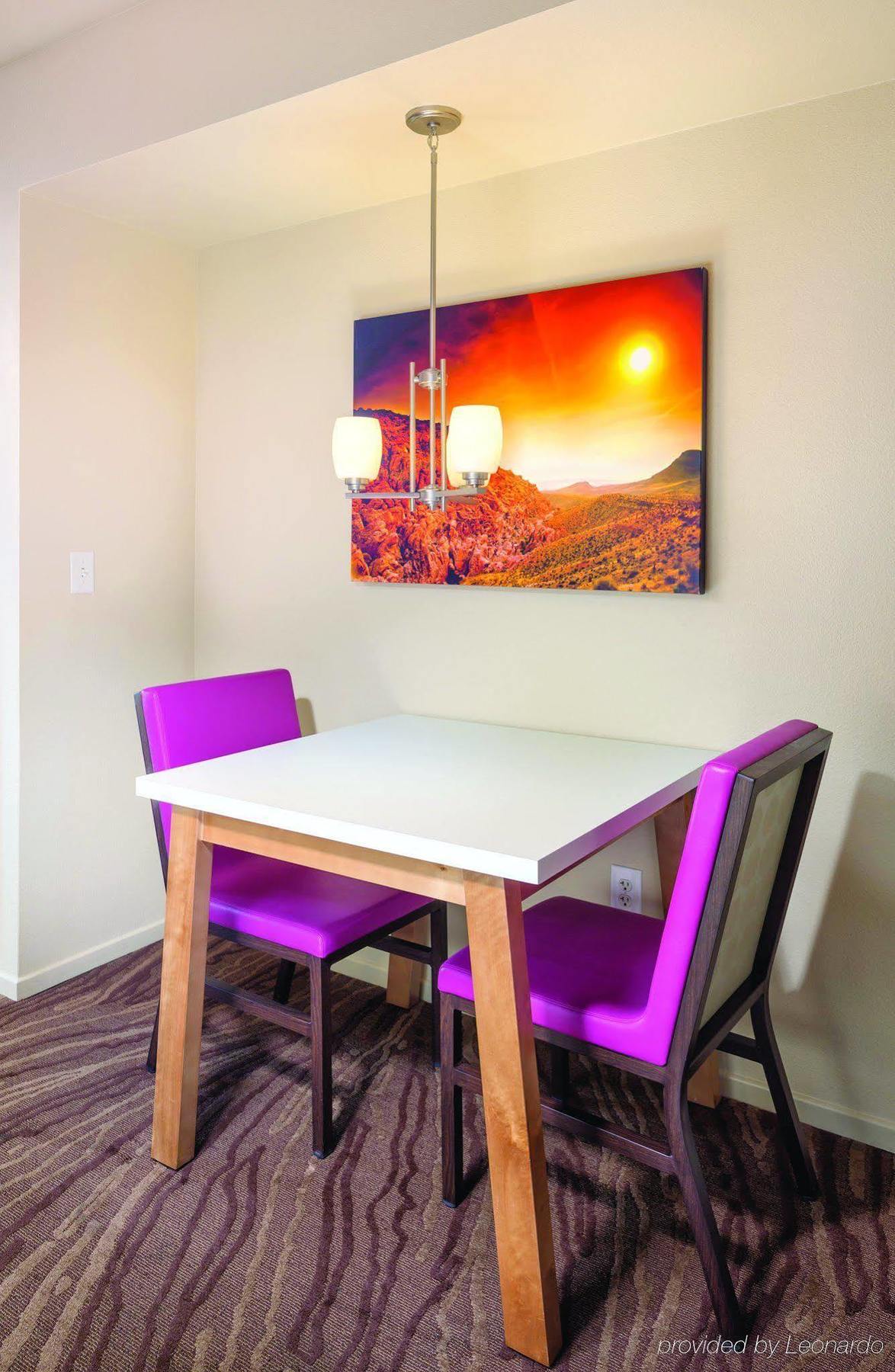 Worldmark Las Vegas Boulevard Eksteriør bilde