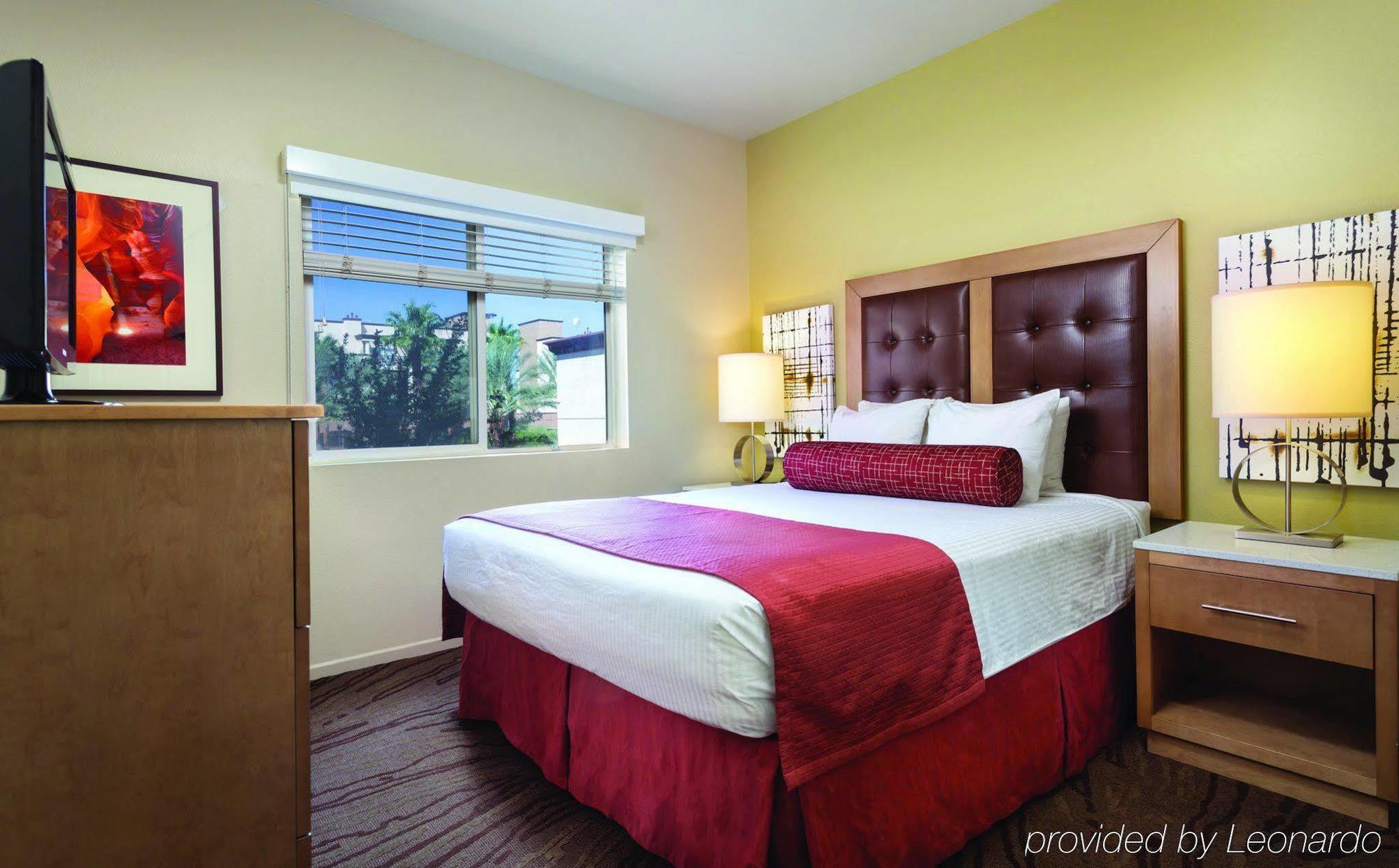 Worldmark Las Vegas Boulevard Eksteriør bilde