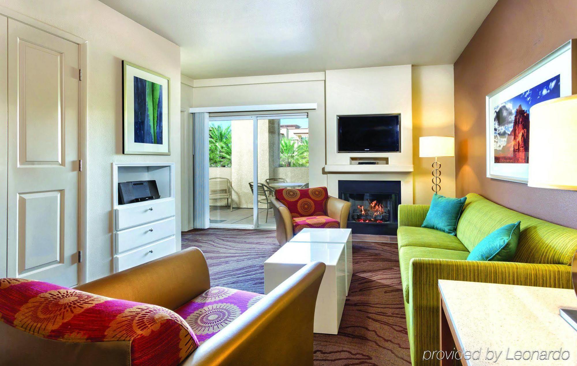 Worldmark Las Vegas Boulevard Eksteriør bilde