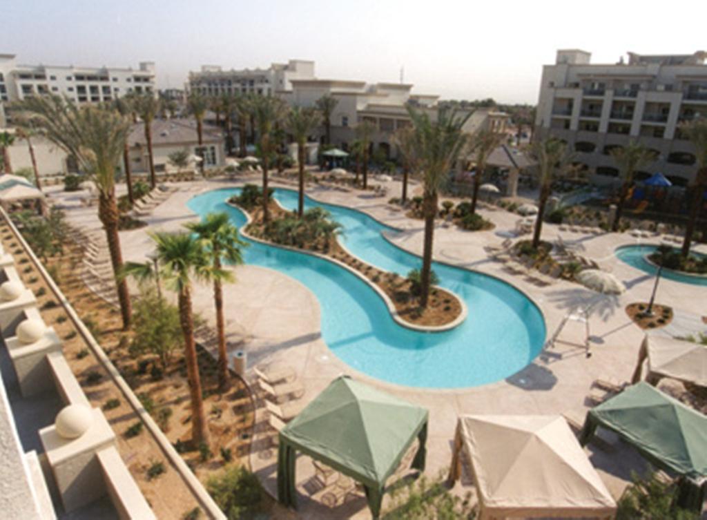 Worldmark Las Vegas Boulevard Eksteriør bilde