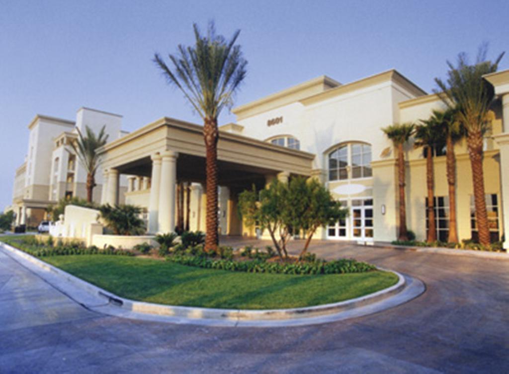 Worldmark Las Vegas Boulevard Eksteriør bilde